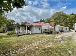 2416 Highway 5 S, Calico Rock, AR 72519