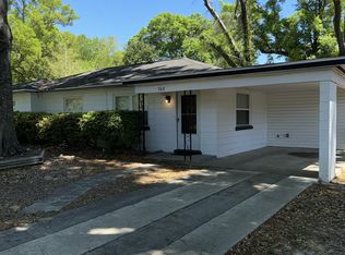 560 N 72nd Ave, Pensacola, FL 32506