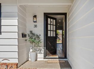 38 Seamast Psge, Corte Madera, CA 94925