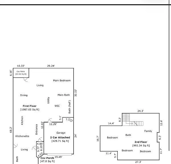 208 Golden Grove Pkwy #A — Photo 13