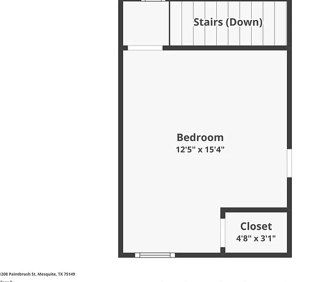1208 Paintbrush St — Photo 3