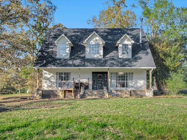 3164 County Road 783, Douglass, TX 75943