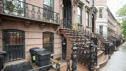 Rented by Garfield Realty 