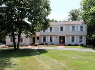 1135 Briar Patch Rd, Ballwin, MO 63021