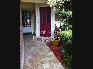 2101 Courtney St #B, Austin, TX 78745