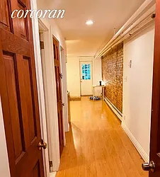 Rented by Corcoran