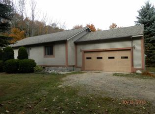 08015 Nelson Rd, East Jordan, MI 49727