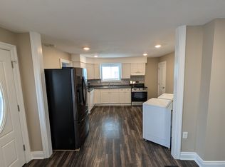 209 3rd St #1, Butler, PA 16001