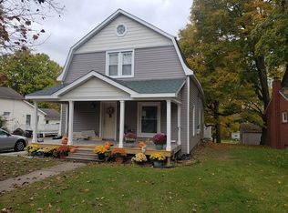 300 Marshall St, Brooklyn, MI 49230