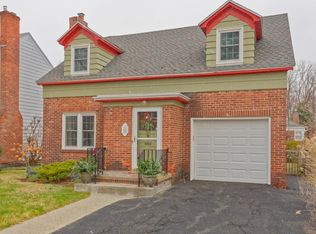 21 Home Ave, Albany, NY 12208