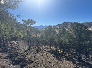 Tbd G Path, Cotopaxi, CO 81223