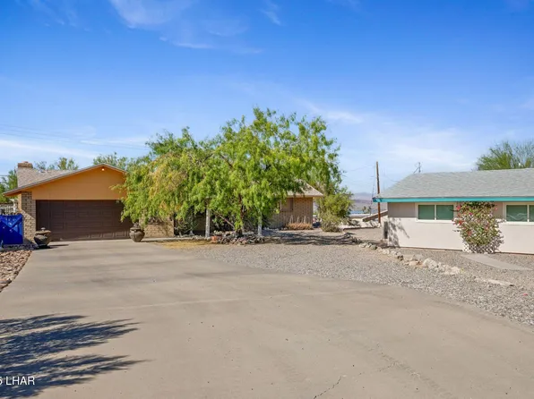 2584 Nimrod Ln, Lake Havasu City, AZ 86403