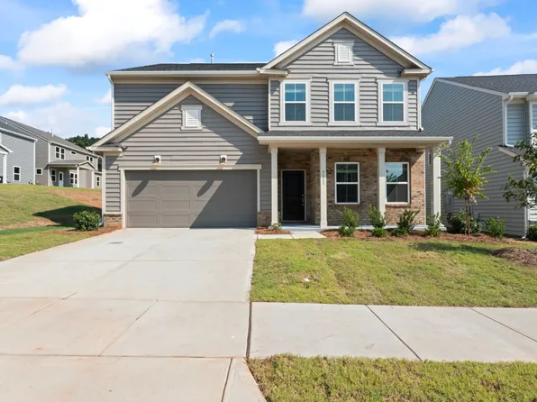 5111 Hales Ford Rd, Charlotte, NC 28215