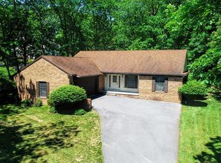 2500 Miller Ave, Huntingdon, PA 16652