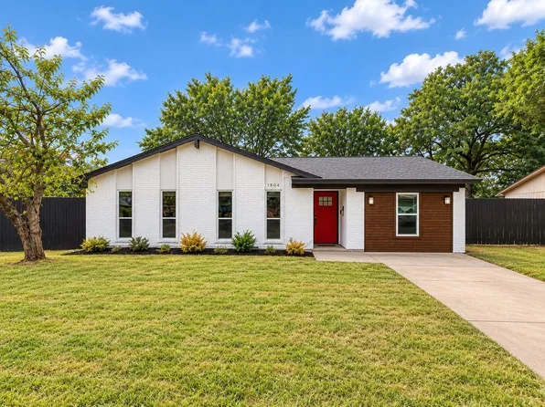 1904 Marvel Dr, Irving, TX 75060