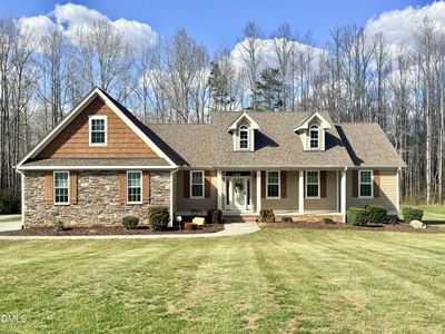 128 Bessie Ln, Roxboro, NC, 27574