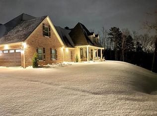 2505 Hickory Lake Dr, Little Rock, AR 72210