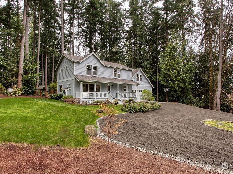 32385 NE Old Hansville Road, Kingston, WA 98346 Zillow