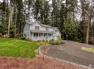 32385 Old Hansville Rd NE, Kingston, WA