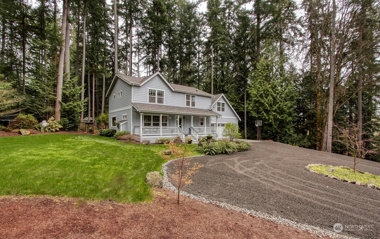 32385 NE Old Hansville Road photo 1
