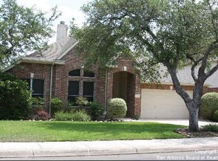 603 Turtle Hl, San Antonio, TX 78260