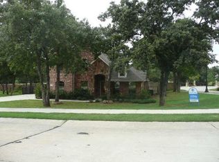 3221 Hidden Springs Ct, Corinth, TX 76210