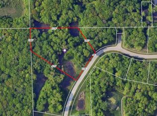 16551 Kings Fairway Ln, Grand Blanc, MI 48439