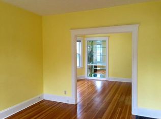 4410 Washington St #1, Boston, MA 02131