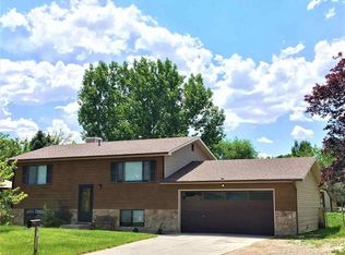 609 1/2 W Indian Creek Dr, Grand Junction, CO 81506