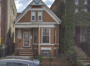 2221 W Augusta Blvd, Chicago, IL 60622