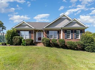 4012 Watson Church Rd, Monroe, NC 28110