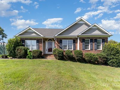 4012 Watson Church Rd, Monroe, NC, 28110