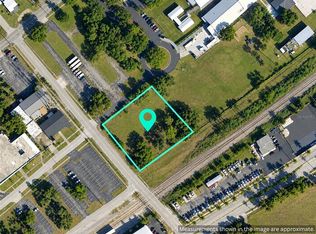 1001 TARPON STREET, FORT MYERS, FL 33916