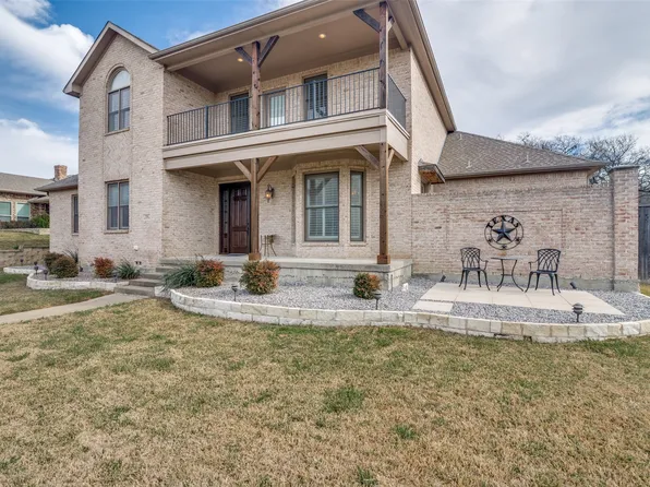711 Ridgeview Dr, Rockwall, TX 75087