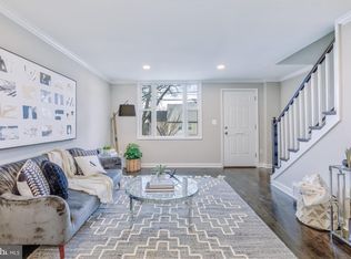 4003 Ames St NE, Washington, DC 20019