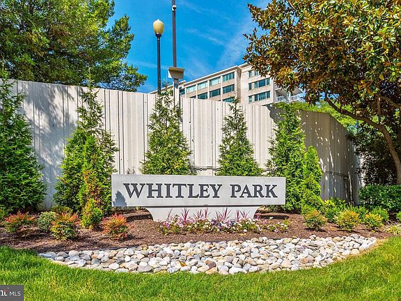 2nd image of 5450 Whitley Park Ter #Hr-108