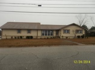 401 E Watts St, Enterprise, AL 36330