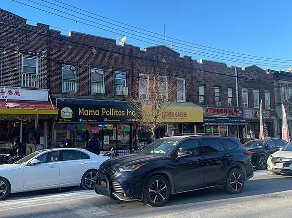 3922 9th Ave, Brooklyn, NY 11232