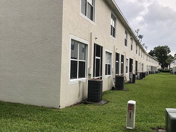 Home Side View
