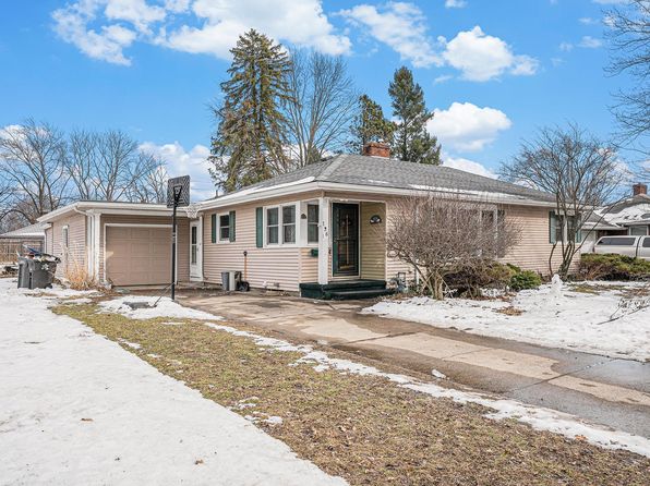 156 Homan Ave, Elkhart, IN 46516