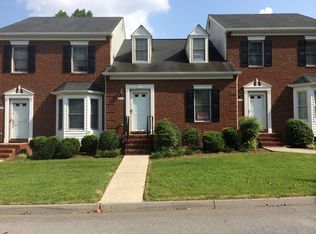 2034 W Manor Ct, Kingsport, TN 37660