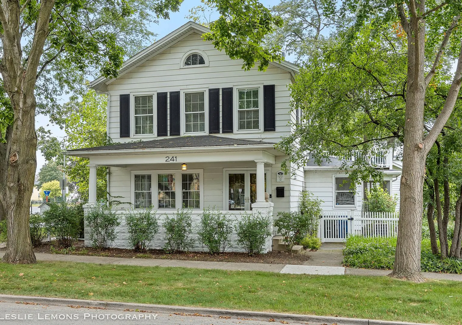 DJK 241 W Van Buren Ave, Naperville, IL 60540 — Photo 1