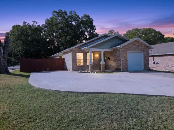 2603 Custer Dr, Dallas, TX 75216