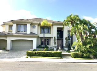 1 Zephyr Rdg, Laguna Niguel, CA 92677