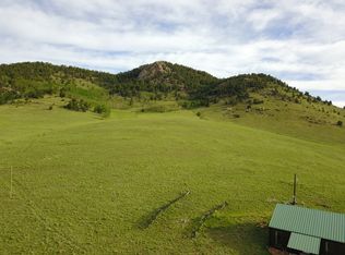 3001 County Road 358, Westcliffe, CO 81252