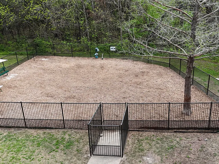 Dane Park North Garland — Photo 18