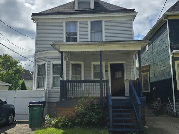 (undisclosed Address), Buffalo, NY 14220