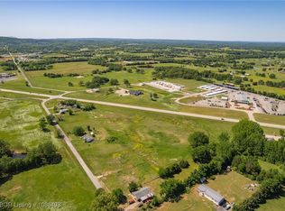 20310 290th St, Poteau, OK 74953