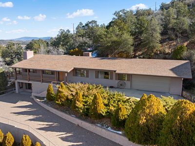 425 Fairway View Dr, Prescott, AZ, 86303