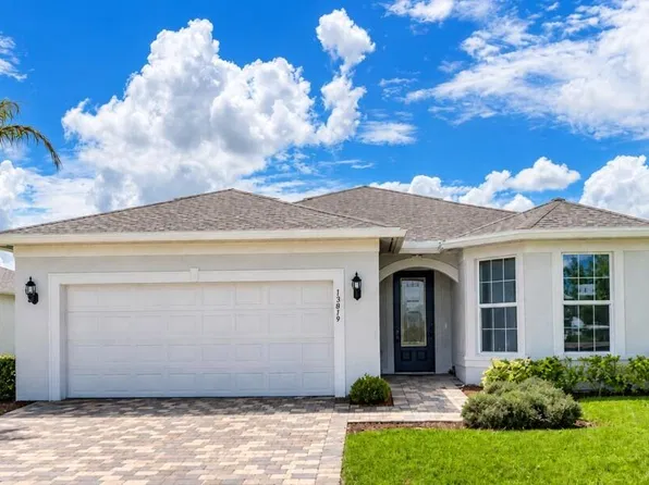 13819 SW GINGERLINE Drive #629 Mystique, Port St Lucie, FL 34987